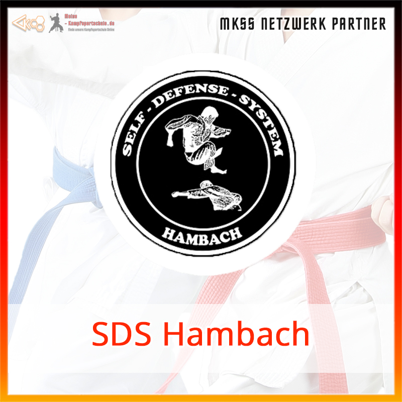 Partner SDS HAMBACH