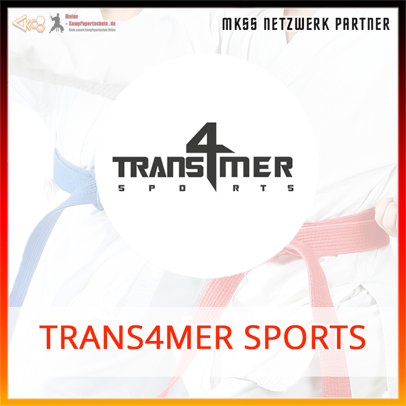 Partner Trasn4mers Sports