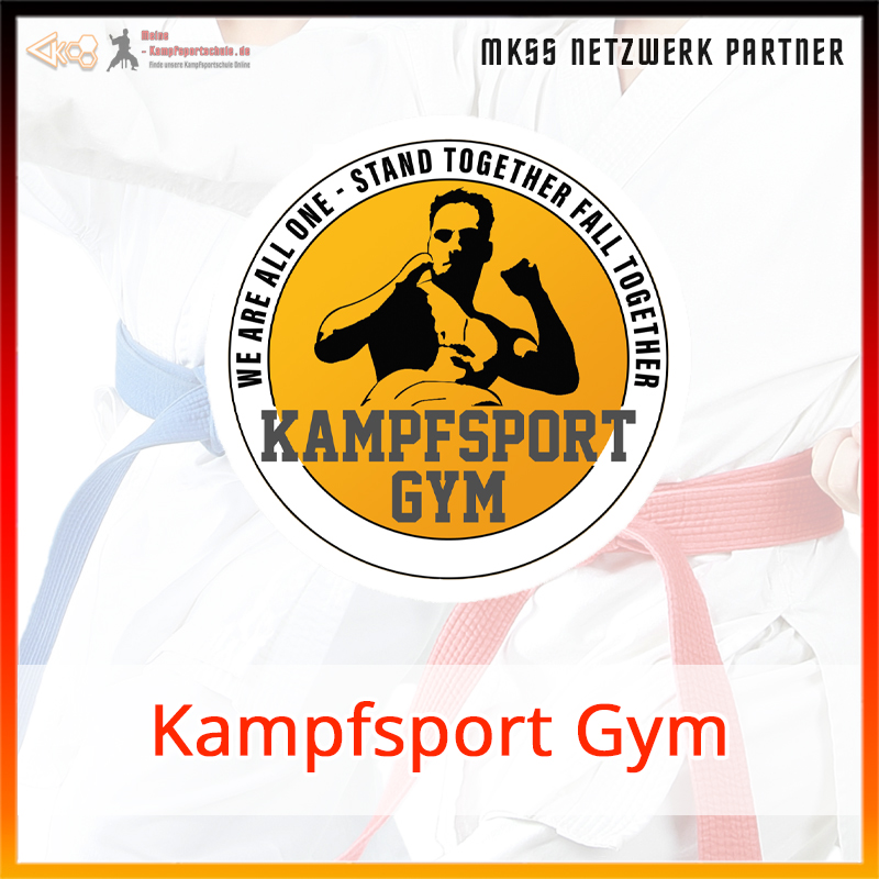 Partner Kampfsport Gym